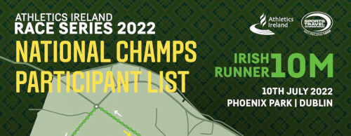 Event banner